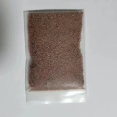 Inspired Finds Color Sand Wax For Candle Making Aromatherapy DIY Candle Sand Painting Wax Powder brown