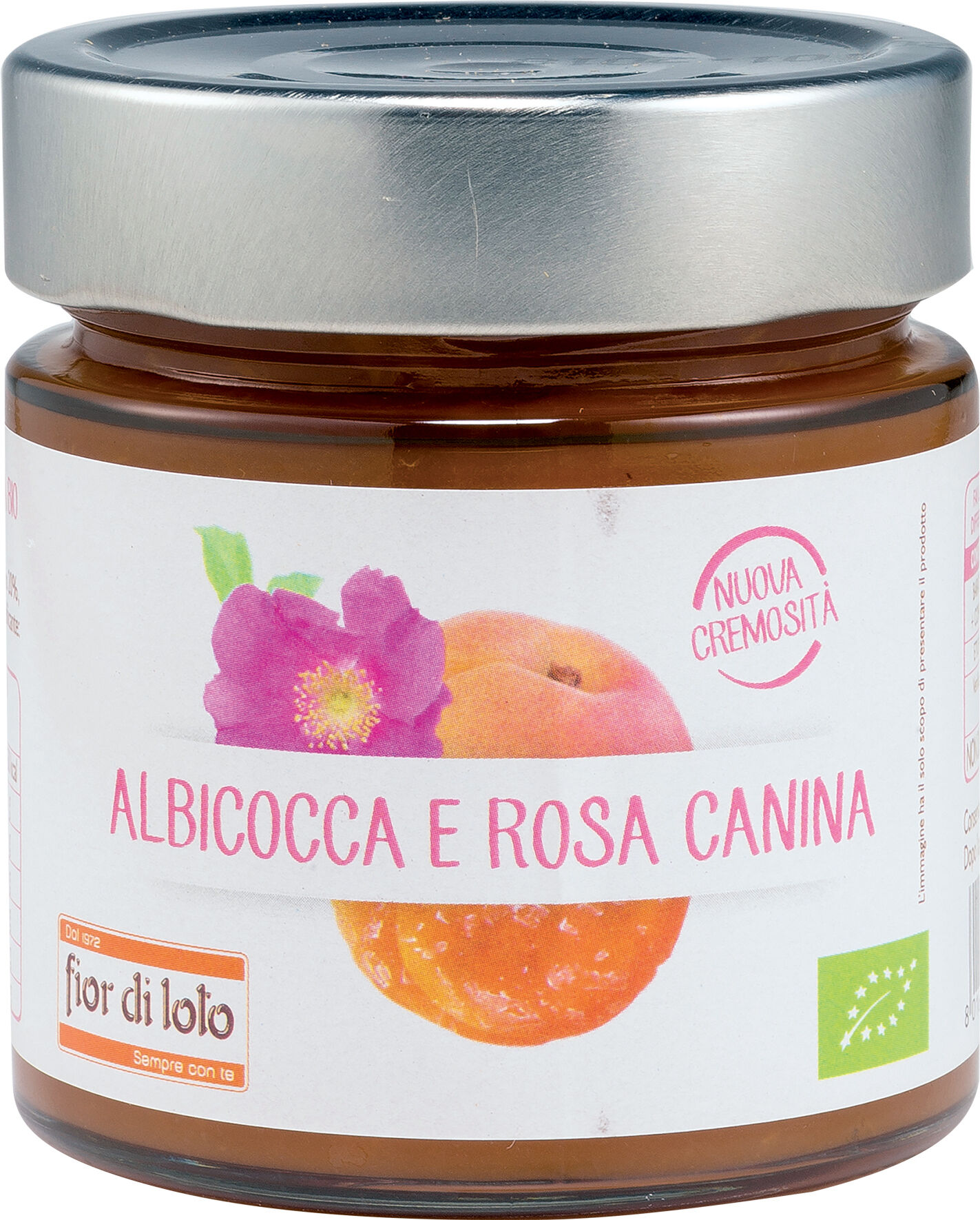 Biotobio Fdl Composta Rosa Can/alb.250g