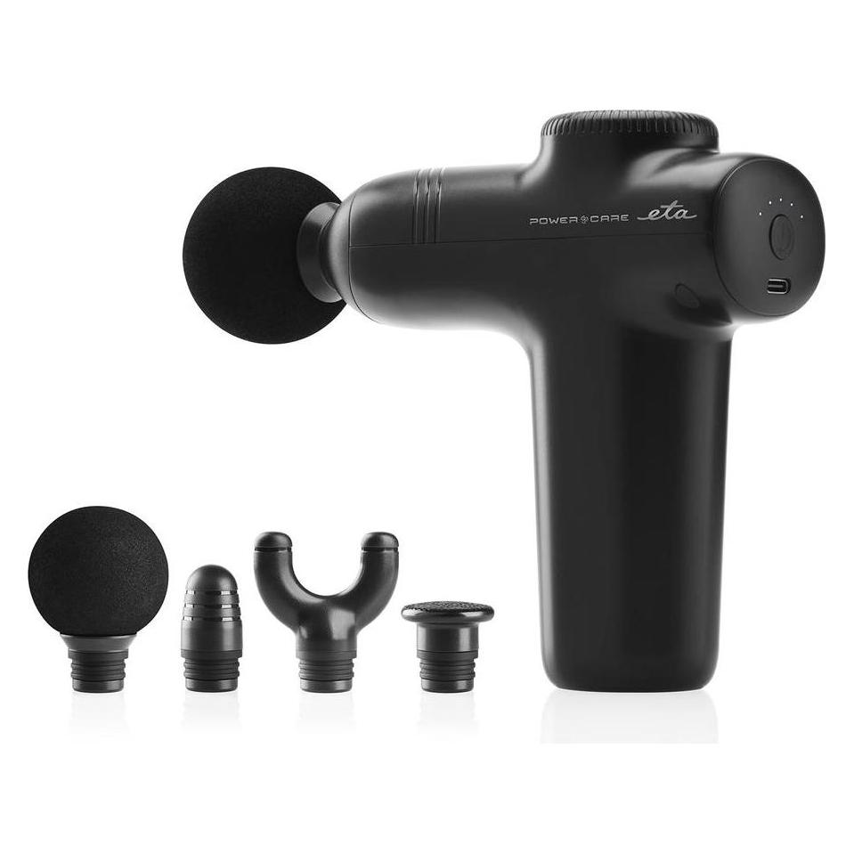 ETA Powercare (5 Stufen, 180 min) (ETA166090000)