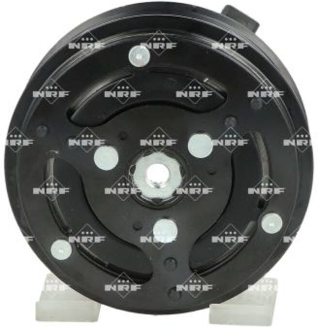 Magnetkupplung, Klimakompressor NRF 380040