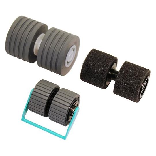 Canon Austauschrollensatz für DR-X10C (2418B001)