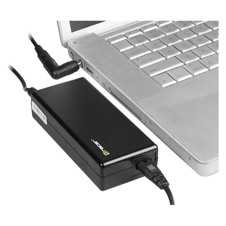 Tracer 70 W 6,7 A 12 V Laptop-Netzteil (TRAAKN45424) (70 W) (TRAAKN45424)