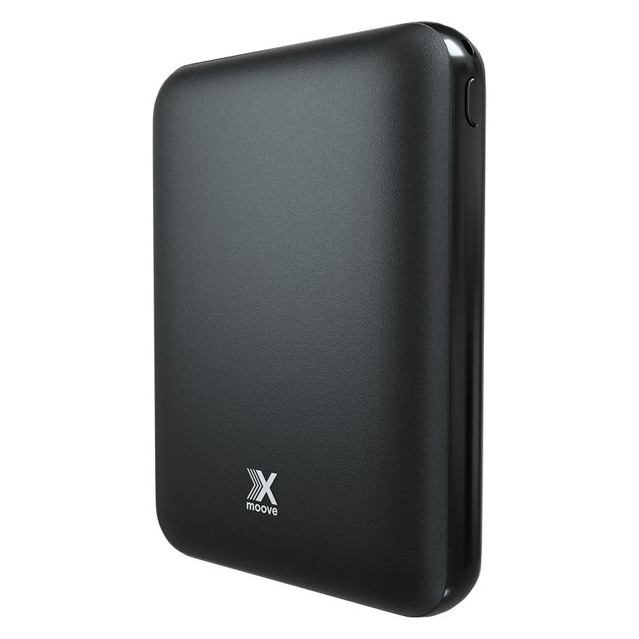 Livoo Externe Polymerbatterie mit hoher Dichte (10000 mAh, 10 W, 37 Wh) (37697394)