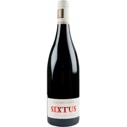 Sixtus 2024 - Les Vignobles de Seyssuel - Louis Cheze