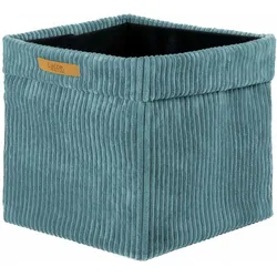 Aufbewahrungskorb, Faltbare Aufbewahrungsbox Cord 1P (33 cm, 1x)