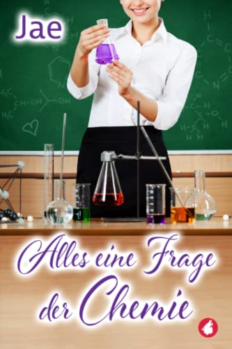 Jae - Alles eine Frage der Chemie - Preis vom 13.10.2026 11:25:28 h