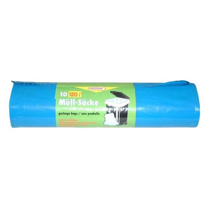 Tork Medewo 25 Abfallsäcke Industie 70x110cm 120 Liter blau (25x, 120 l) (120.642)