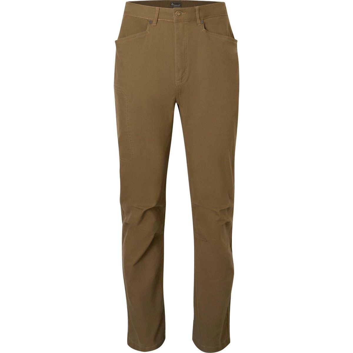 Pinewood Värnamo Vintage Canvas Trouser sand (200) C60 1-53520200060