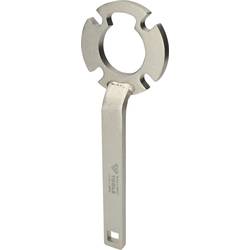 Brilliant Tools BT571090 Schwingungsdämpfer-Halteschlüssel für Ford und Volvo
