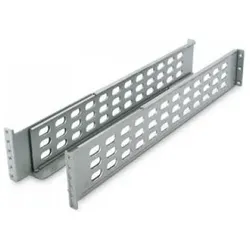 Fujitsu RMK für Online UPS 5-10KVA, Server Zubehör, Silber