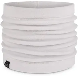 BUFF Polar Neckwarmer Kinder 012 - solid nimbus cloud
