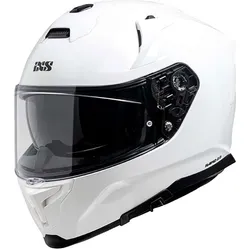 IXS Rapid 2.0, Integralhelm - Weiß - L