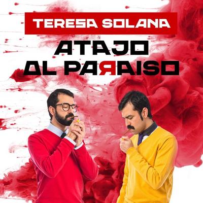 Atajo al paraíso - Teresa Solana, Audio, 9789152159262