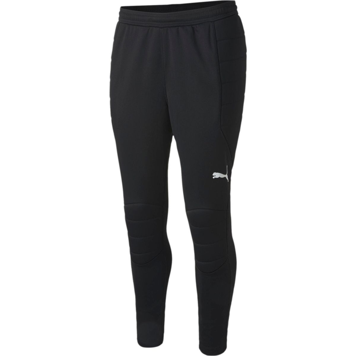 Puma Goalkeeper Pants puma black-puma black (01) L 657036-01-L