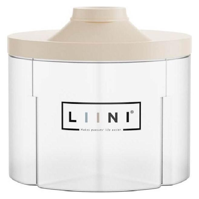 Liini Milchpulver-Portionierer für unterwegs (0764278792806)