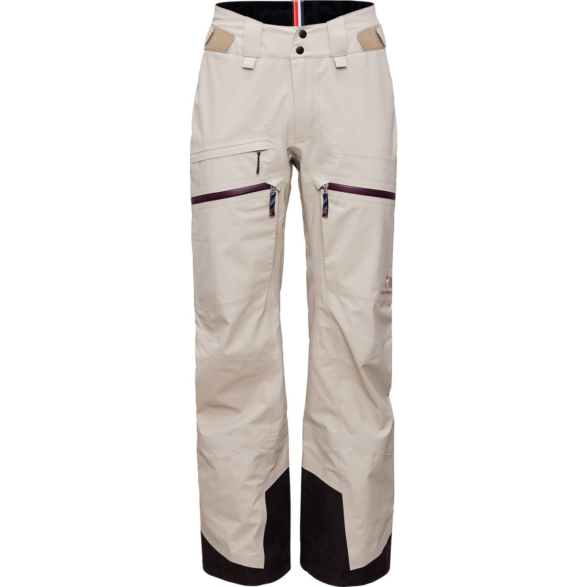 Elevenate Women Pure Pants ginger beige (002) XS 192-21002002