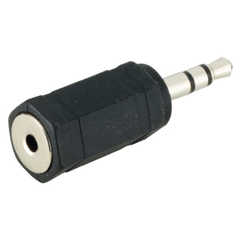 MicroConnect Audio-Adapter (Klinkenadapter) (AUDALX)