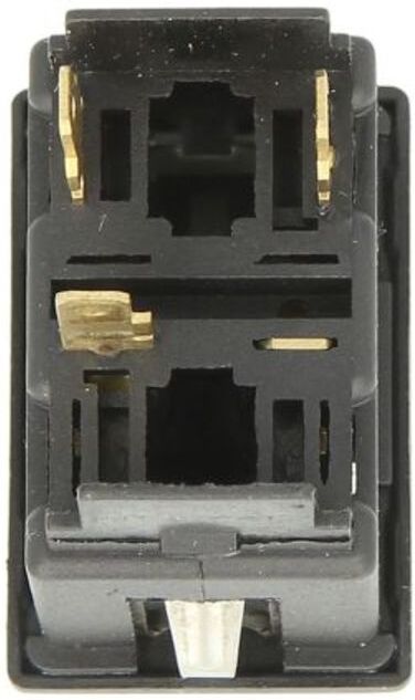 Schalter, Nebellicht AKUSAN SCA-PC-004