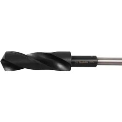 Makita HSS G Schalungsbohrer, Ø 28,0mm - Länge 600mm - D-70437