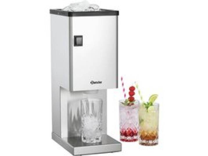 Broyeur de glace 300 - 60 kg/h - Bartscher