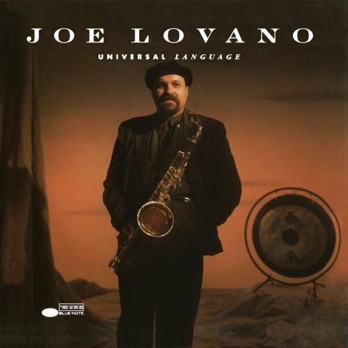 Joe Lovano - Universal Language - Preis vom 11.10.2026 23:13:37 h