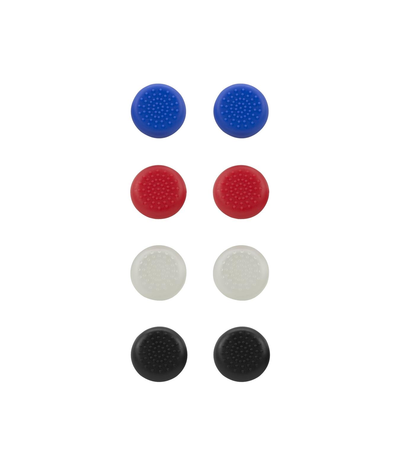 Speedlink STIX Controller Cap Set, mehrfarbig SL-4524-MTCL