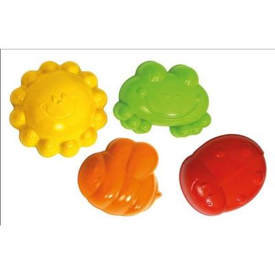 Sandform Otto - Set 4 im Netz