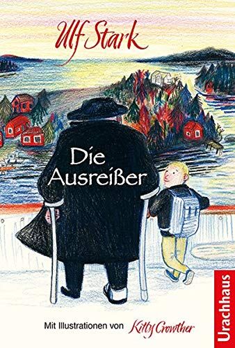 Ulf Stark - Die Ausreißer - Preis vom 30.09.2026 22:30:23 h