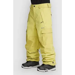Volcom Longo Gore-Tex Hose golden haze Gr. XS