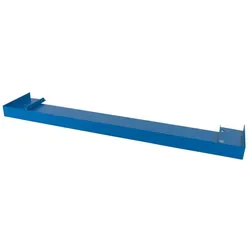 Eaton 155543 Designleiste, Ablauf, B=1200mm, blau XSFDR12-X1-B