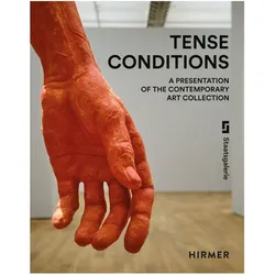 Tense Conditions, Fachbücher von Staatsgalerie Stuttgart, Alessandra Nappo