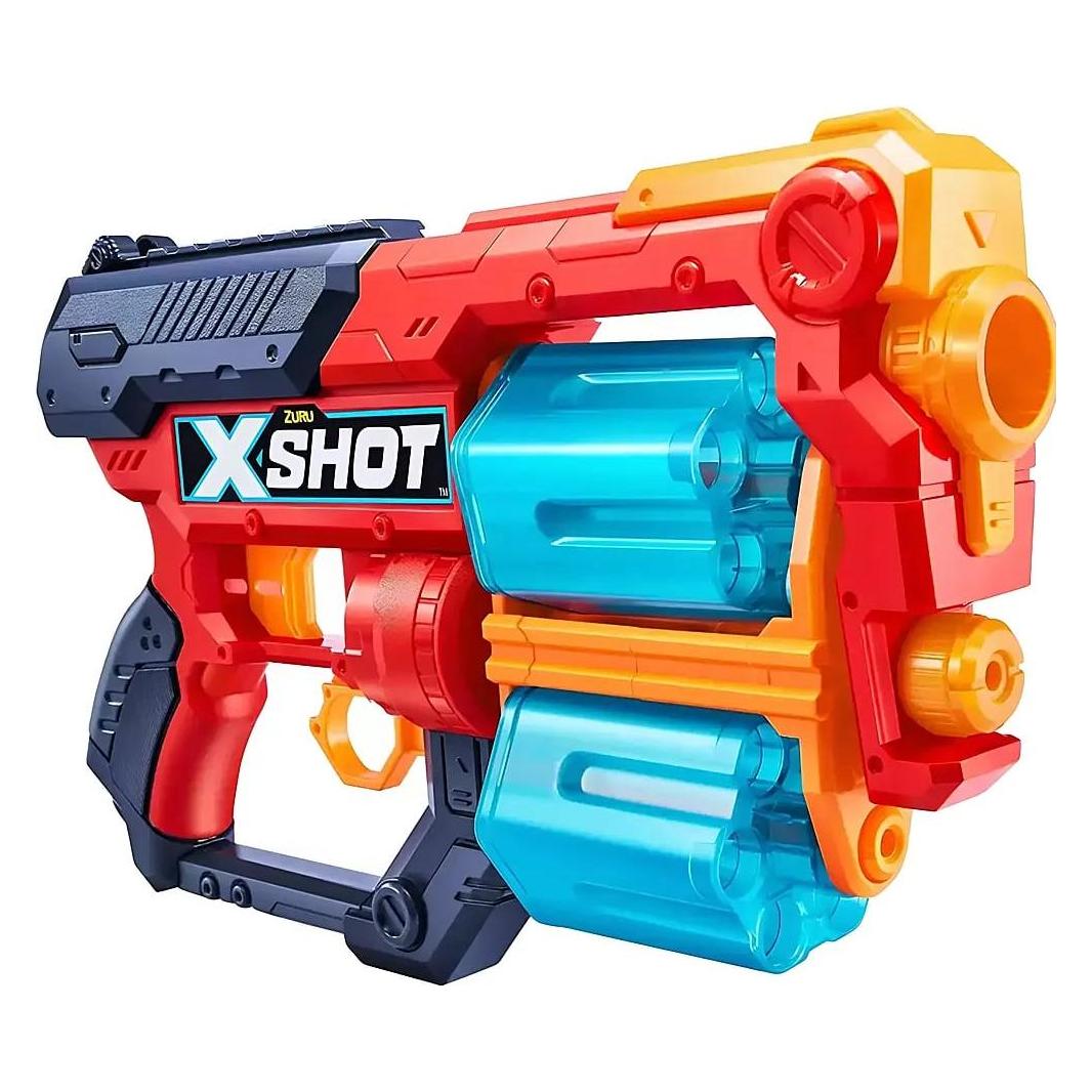 Xshot X-SHOT-EXCEL-XCESS,S2 (H25 1095854)