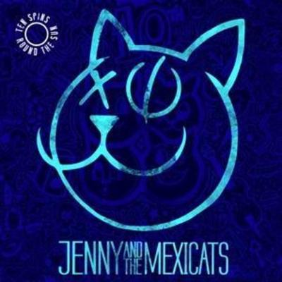 Ten Spins Round The Sun (10 Year Anniversary) - Jenny And The Mexicats, CD