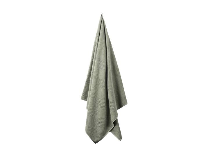 FDB Møbler Serviette de plage R33 Kirkeby Sea spray