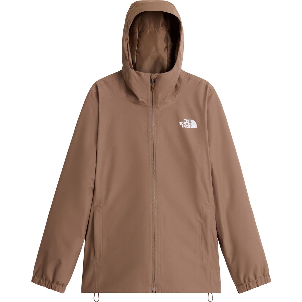 The North Face Womens Quest INS Jacket garnet (2H9) S NF0A8G102H9-S