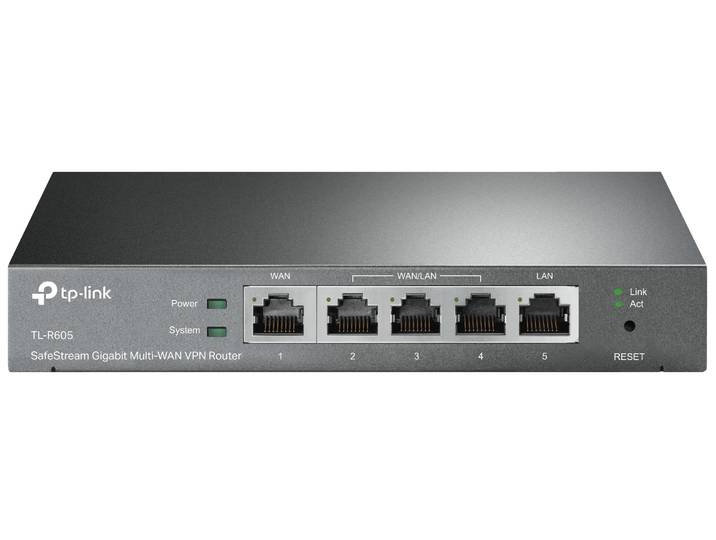 TP-Link Omada ER605