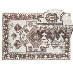 VINTAGE-TEPPICH Tomarza 200/140 cm