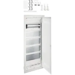 Hager, Verteilerschrank Zubehör, Unterputzverteiler