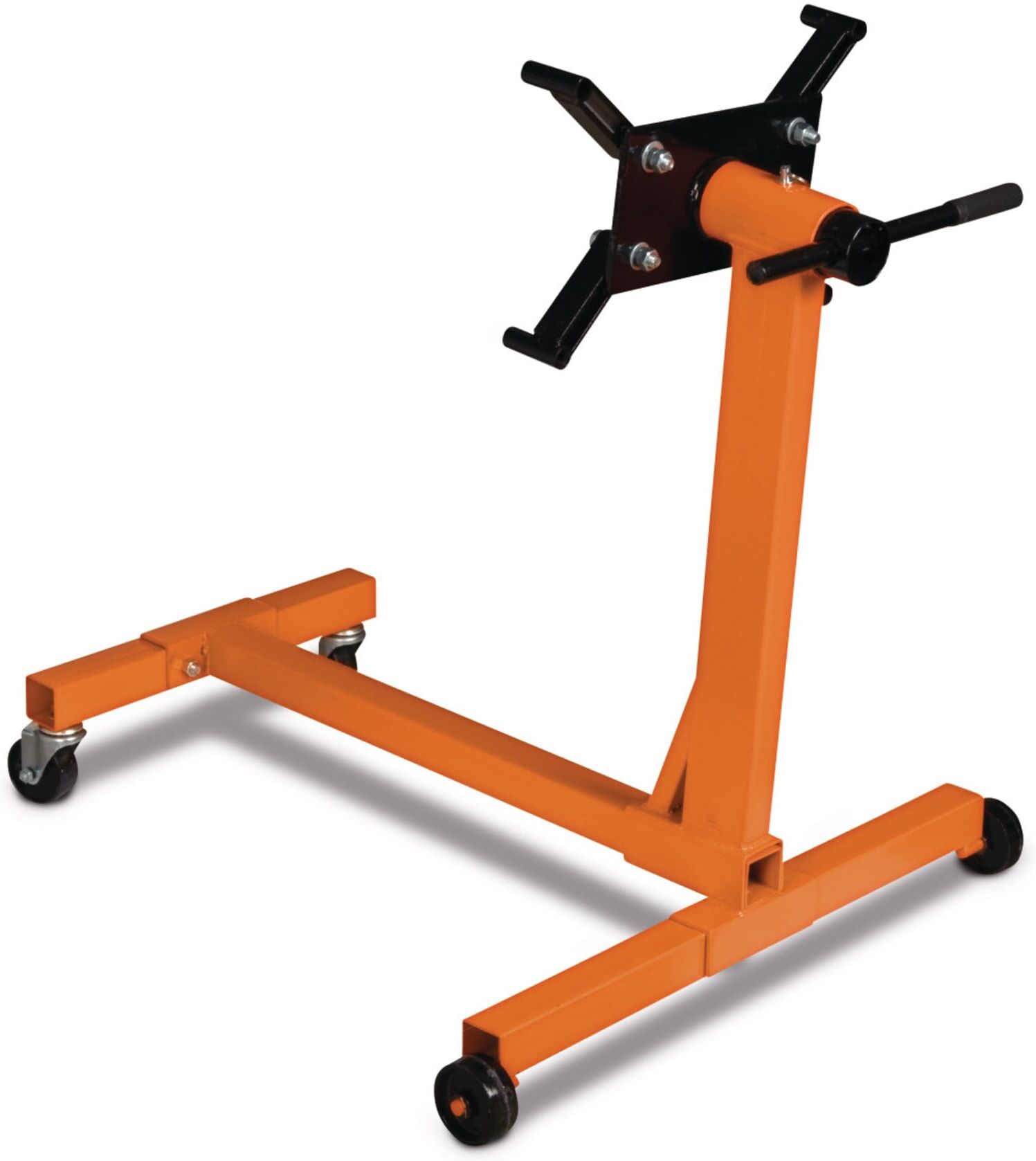 Unicraft Motor-Montage-Bock MMB 450 (6201400)