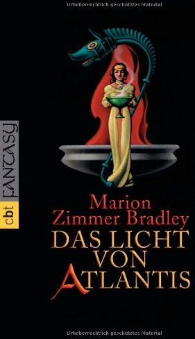 Marion Zimmer Bradley - Das Licht von Atlantis - Preis vom 17.10.2026 19:25:27 h