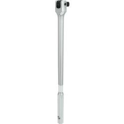 1/2 CHROMEplus Gelenk-Steckgriff, 360mm KS Tools 918.1291