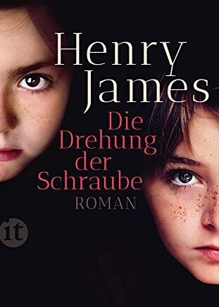 Henry James - Die Drehung der Schraube: Roman (insel taschenbuch) - Preis vom 15.10.2026 23:06:25 h