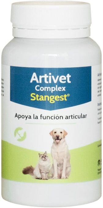 Stangest Artivet Complex 60 Caps