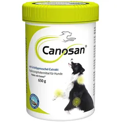 CANOSAN Pellets 650 gr 650 g