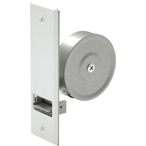 Bauheld Gurtwickler mit Lochabstand 215mm, 23mm Gurtbreite, Unterputz, mit Abdeckplatte