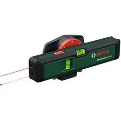 Bosch DIY Linienlaser UniversalWallLevel (0603663JZ0)