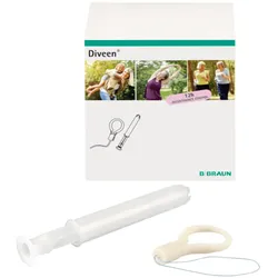 Diveen Medium 5 ST