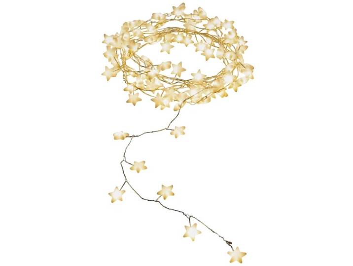 Konstsmide led sterrenlichtsnoer warm wit\, 4\,45 m Konstsmide
