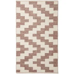 KELIM-TEPPICH Malina handgewebt 90/150 cm