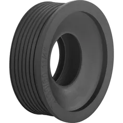 KA-Gummi-Manschetten NW 30/60 1 1/4'' Art. 3164